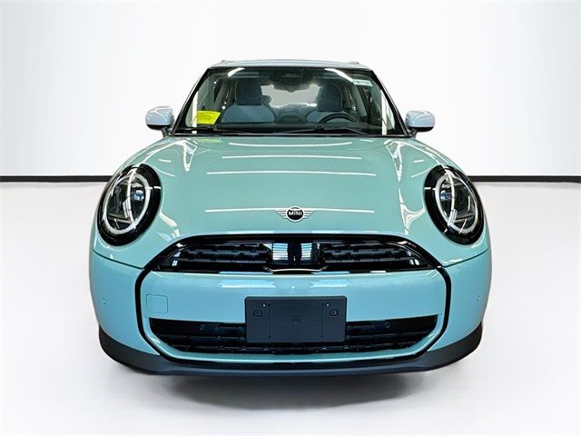 2025 MINI Cooper Hardtop Base