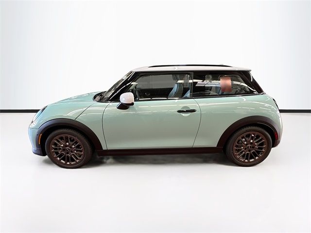 2025 MINI Cooper Hardtop Base