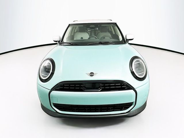 2025 MINI Cooper Hardtop Base