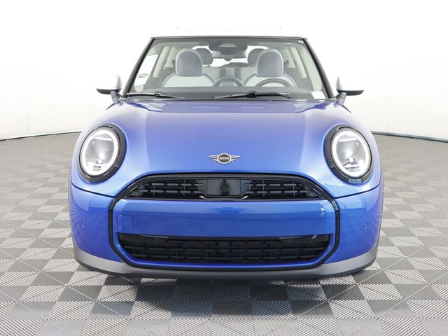 2025 MINI Cooper Hardtop Base