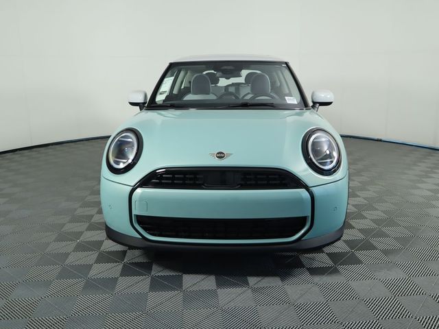 2025 MINI Cooper Hardtop Base