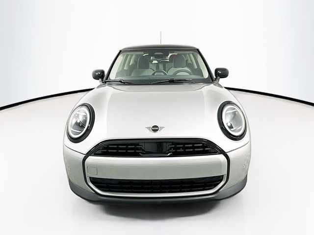 2025 MINI Cooper Hardtop Base