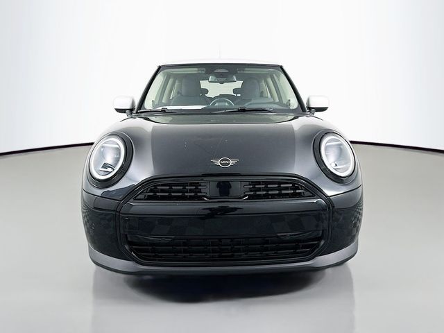 2025 MINI Cooper Hardtop Base