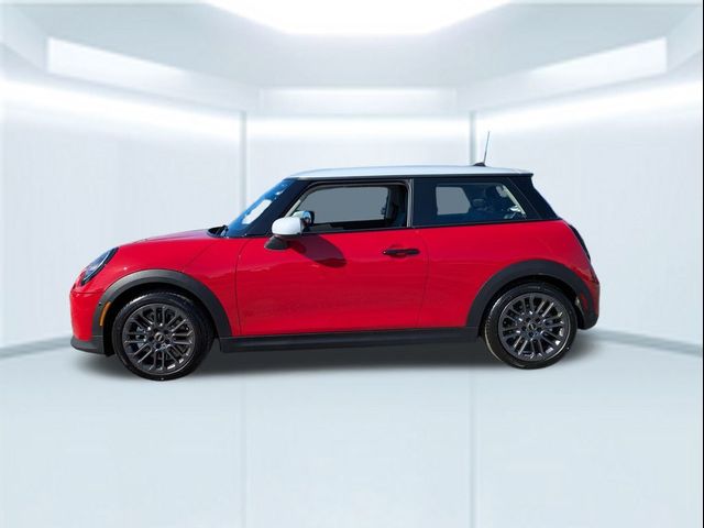 2025 MINI Cooper Hardtop Base