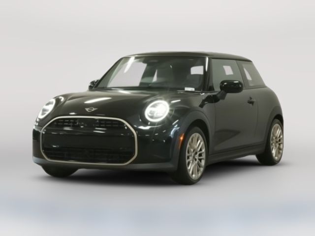 2025 MINI Cooper Hardtop Base