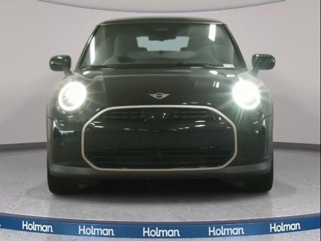 2025 MINI Cooper Hardtop Base