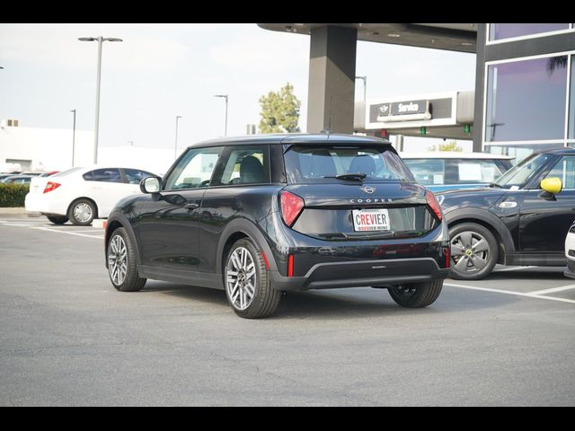 2025 MINI Cooper Hardtop Base