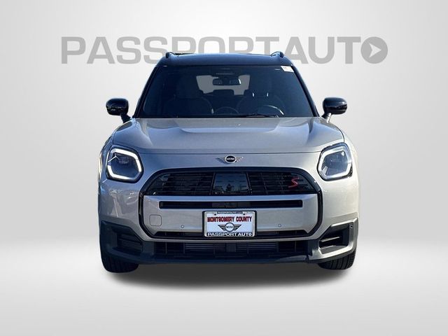 2026 MINI Countryman S