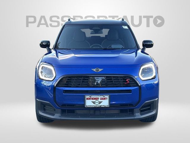 2026 MINI Countryman S