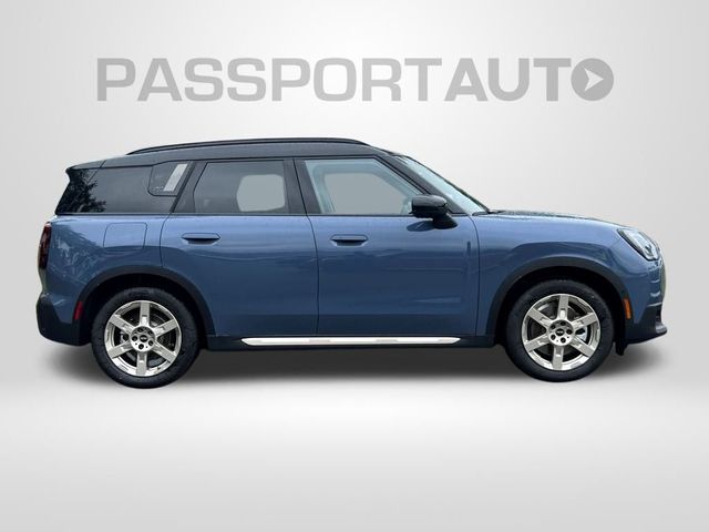 2025 MINI Cooper Countryman S E