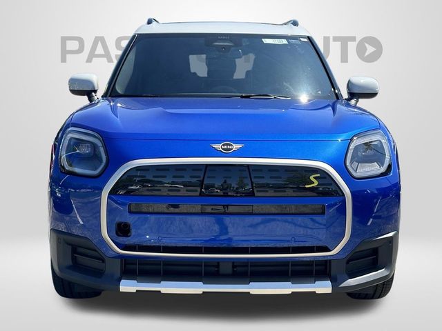 2025 MINI Cooper Countryman S E