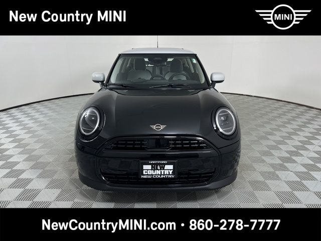 2025 MINI Cooper Hardtop Base