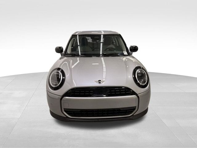 2025 MINI Cooper Hardtop Base