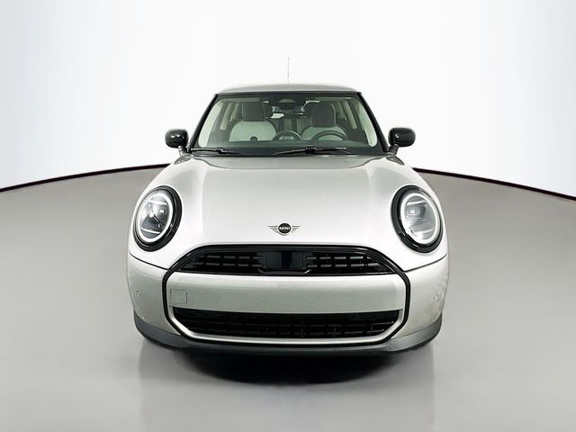 2025 MINI Cooper Hardtop Base