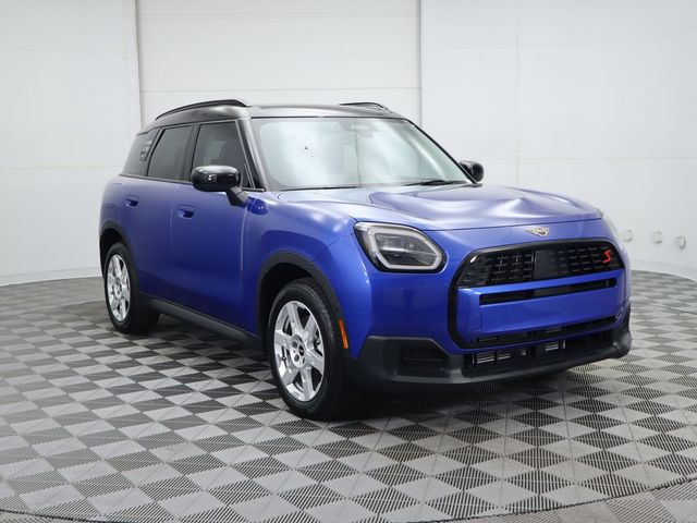 2025 MINI Cooper Countryman S