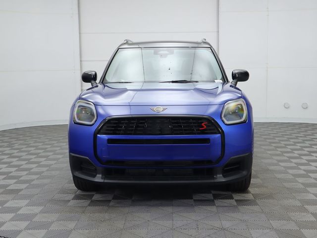 2025 MINI Cooper Countryman S