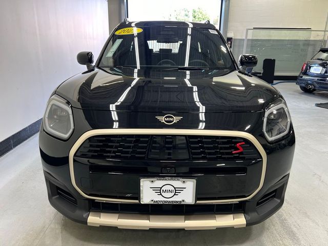 2025 MINI Cooper Countryman S