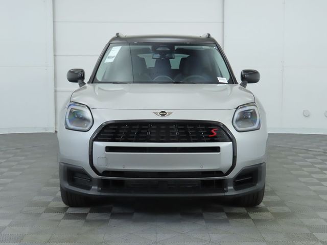 2025 MINI Cooper Countryman S