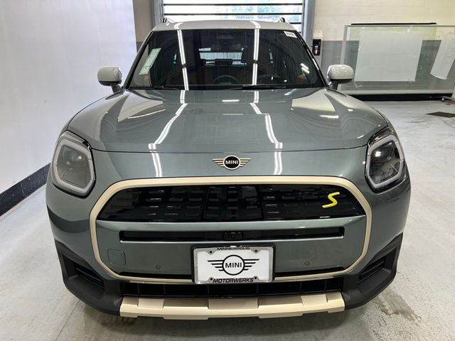 2025 MINI Countryman SE