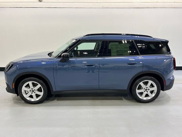 2025 MINI Countryman SE