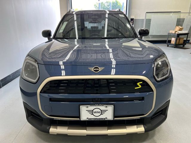 2025 MINI Countryman SE