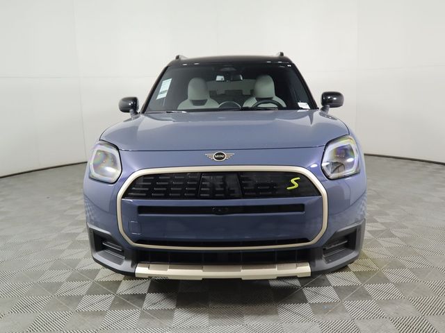 2025 MINI Cooper Countryman S E