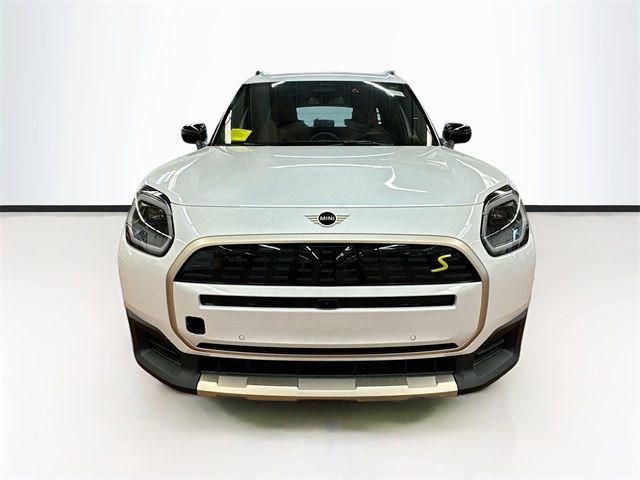 2025 MINI Cooper Countryman S E