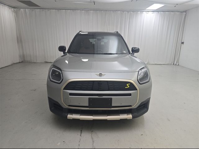 2025 MINI Cooper Countryman S E