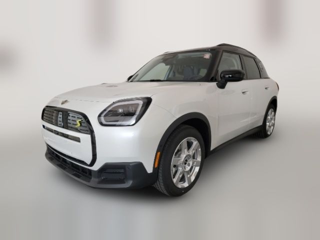 2025 MINI Countryman SE