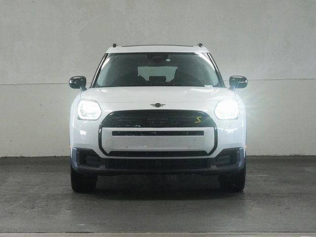 2025 MINI Cooper Countryman S E