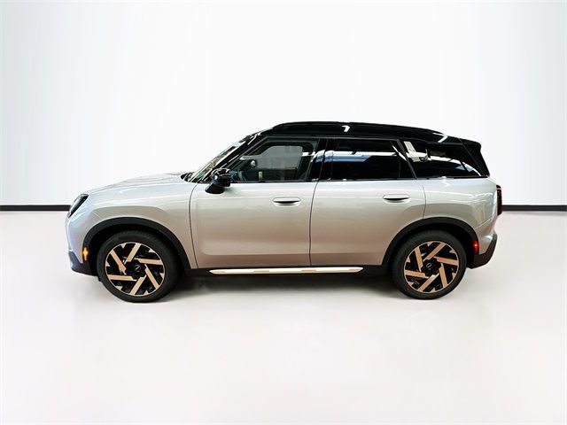 2025 MINI Cooper Countryman S E