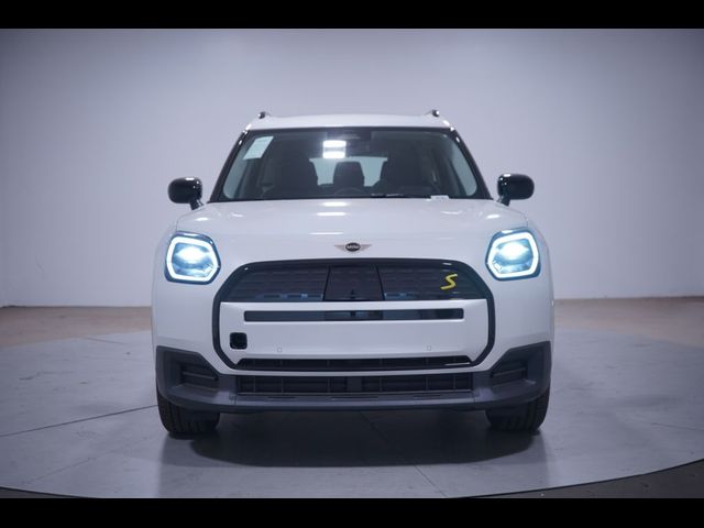 2025 MINI Countryman SE