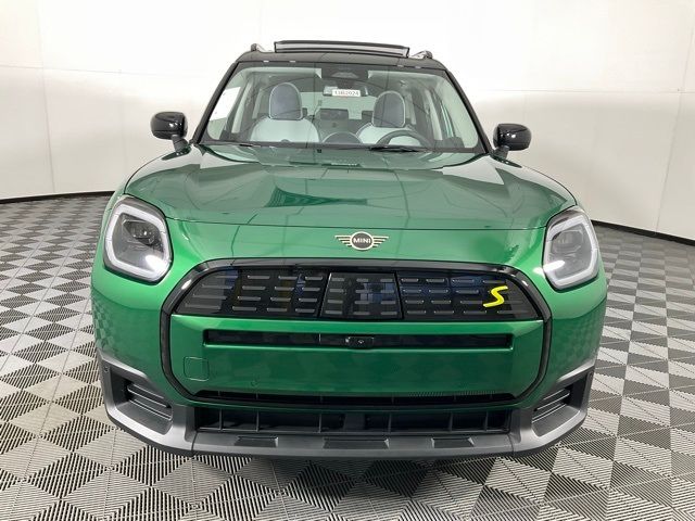 2025 MINI Cooper Countryman S E