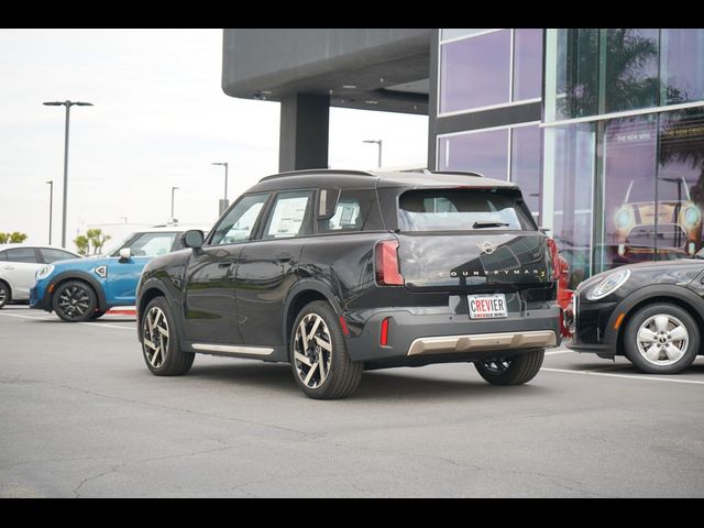 2025 MINI Countryman SE