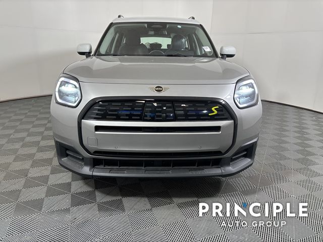 2025 MINI Countryman SE