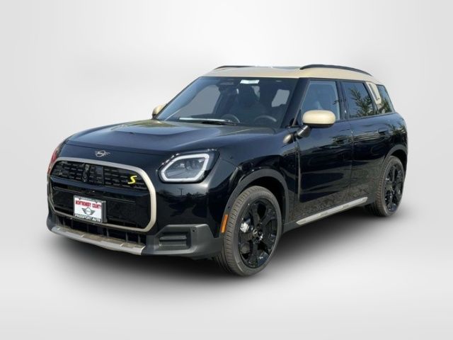 2025 MINI Countryman SE