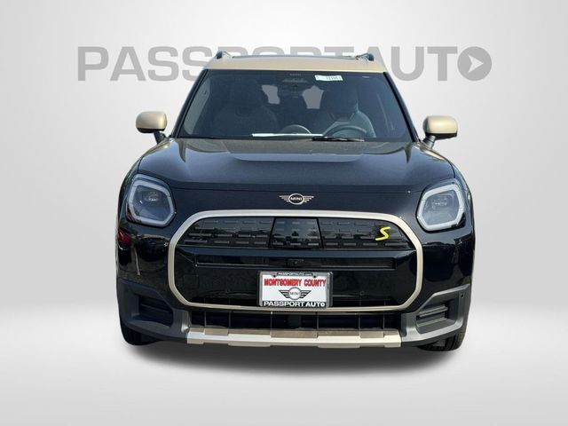 2025 MINI Countryman SE