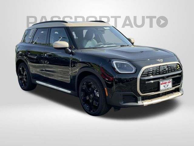 2025 MINI Countryman SE