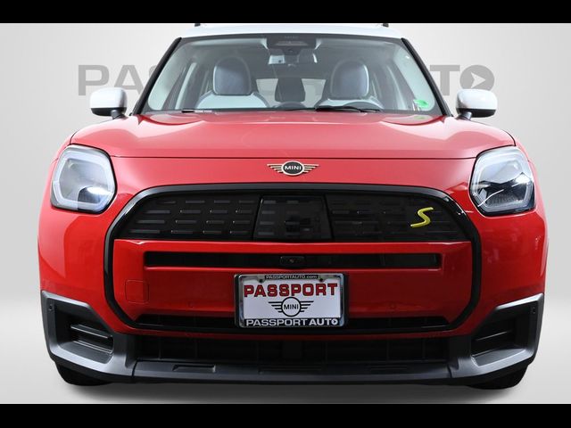 2025 MINI Countryman SE