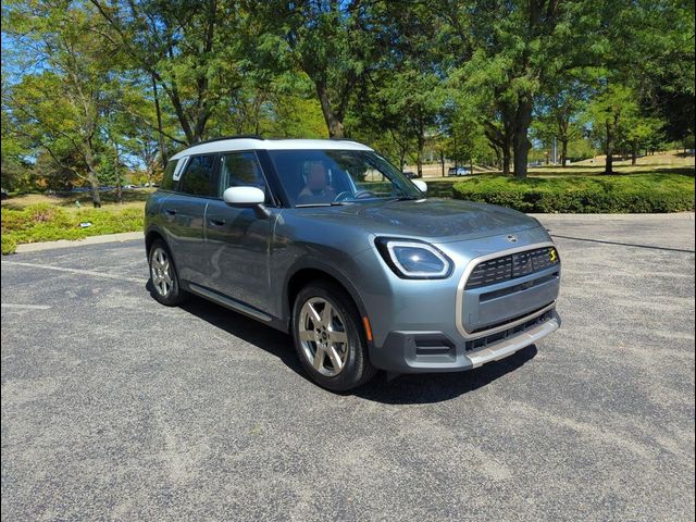 2025 MINI Cooper Countryman S E