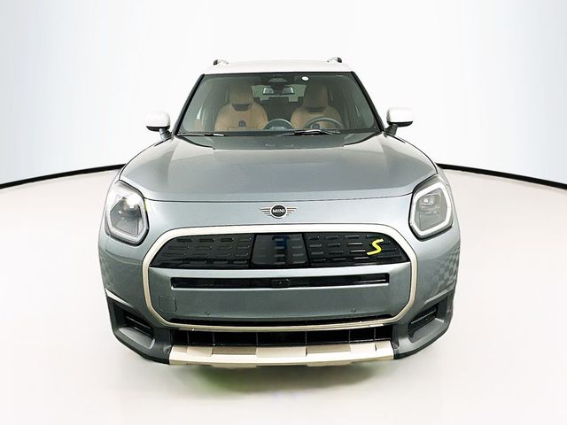 2025 MINI Cooper Countryman S E