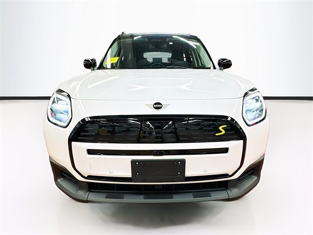 2025 MINI Cooper Countryman S E