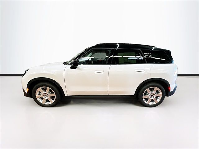 2025 MINI Cooper Countryman S E