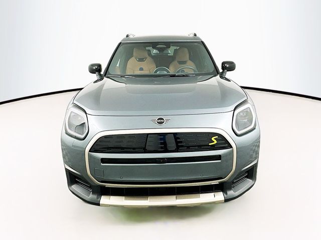 2025 MINI Cooper Countryman S E