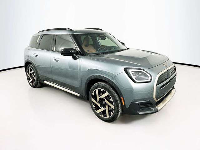 2025 MINI Cooper Countryman S E