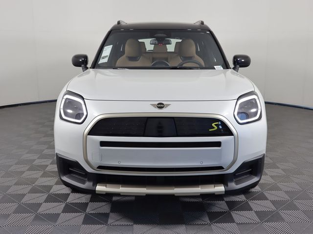 2025 MINI Cooper Countryman S E