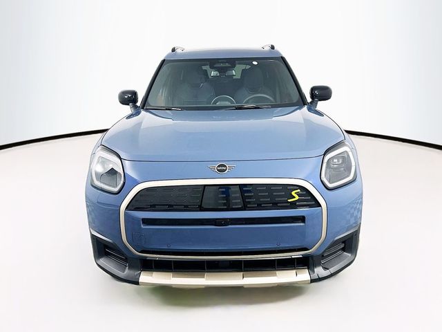 2025 MINI Cooper Countryman S E