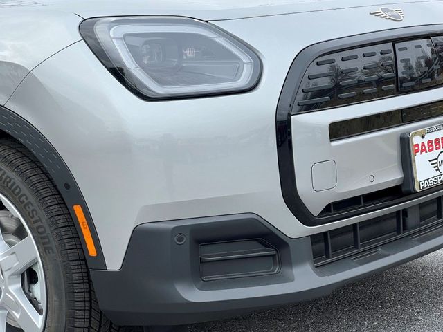 2025 MINI Cooper Countryman S E