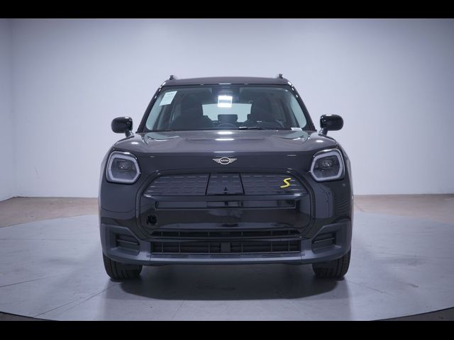 2025 MINI Cooper Countryman S E