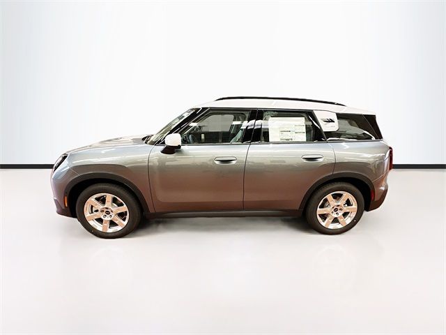 2025 MINI Cooper Countryman S E